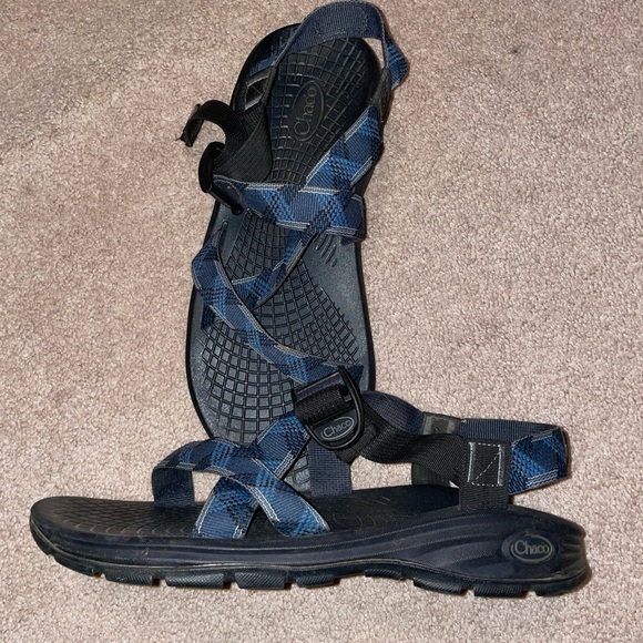 Chaco Sandals (Mens) - Picture 2 of 4